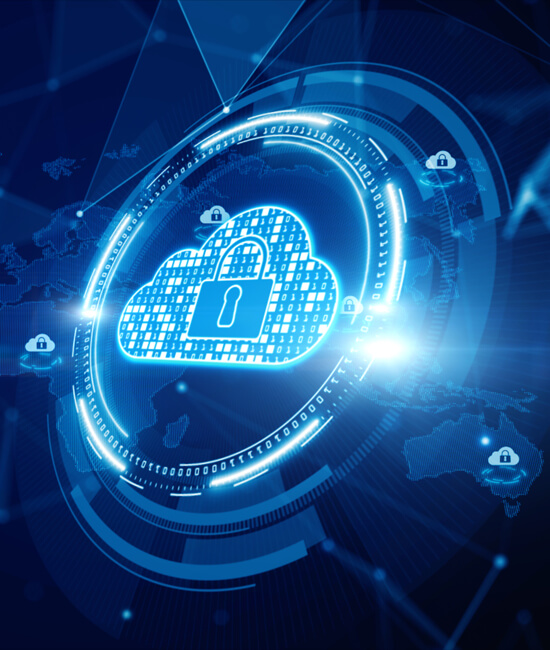 Seguridad en la Nube