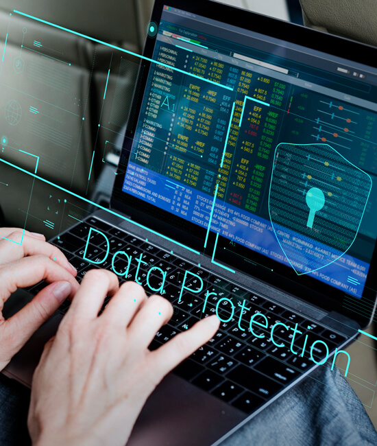 Protección de Datos