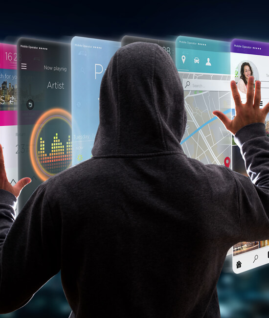 Seguridad de Aplicaciones