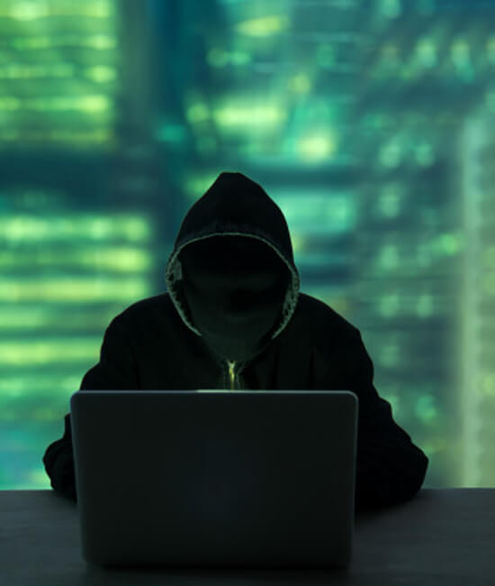 Cacería de Amenazas